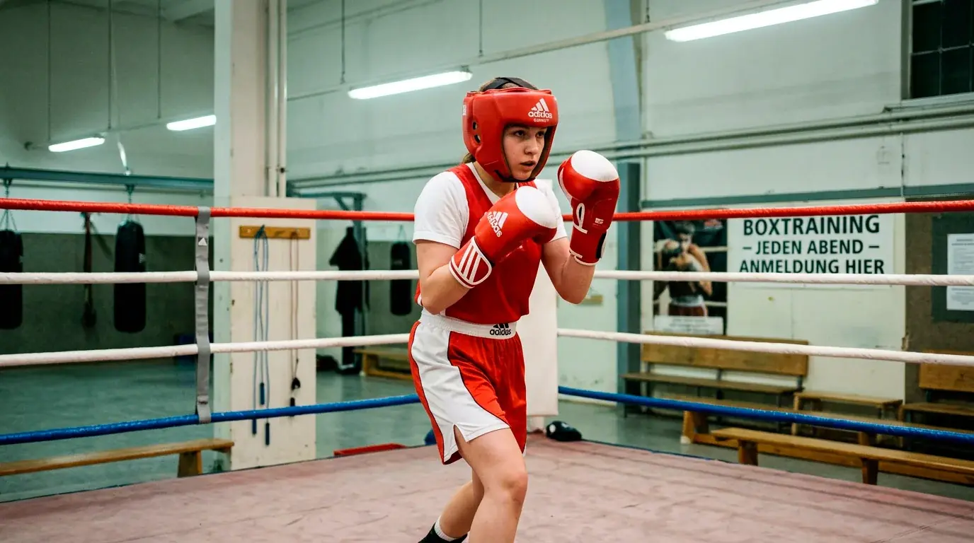 Amateurboxen versus Profiboxen Wetten – strukturelle Unterschiede und ihre Bedeutung für Sportwetter in Deutschland