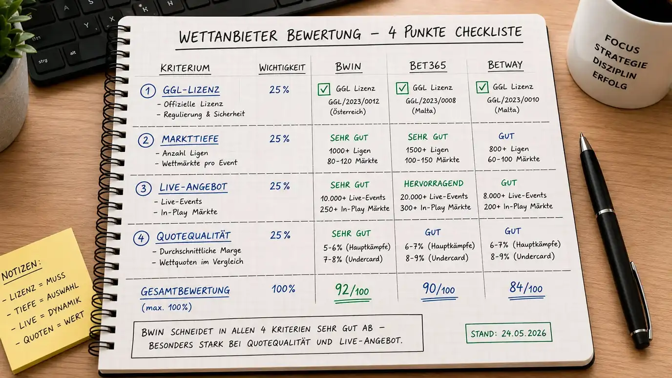 Betano Boxen Wetten Gesamtbewertung – Stärken und Schwächen für deutsche Sportwetter