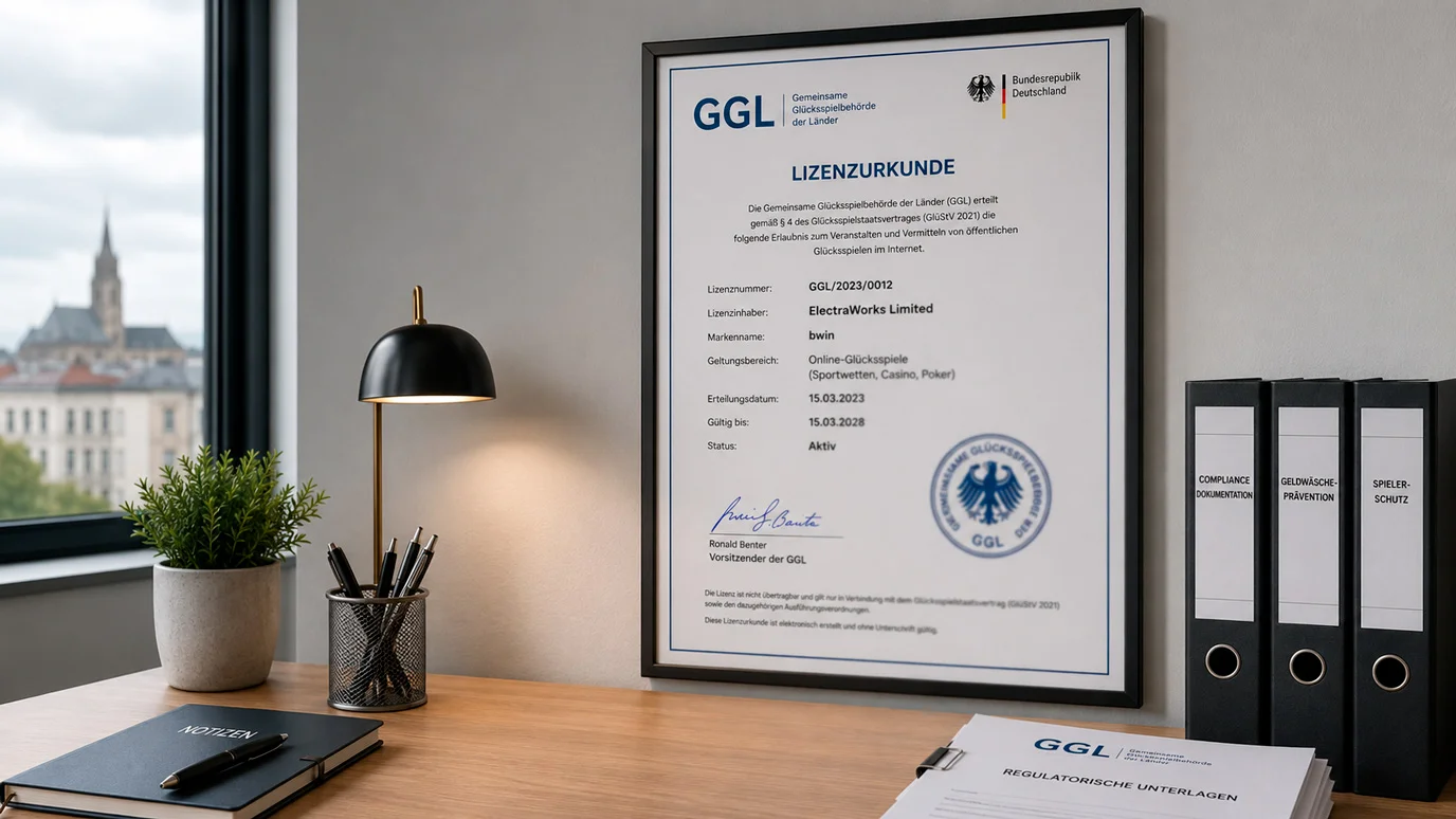 Betano Anbieterprofil und GGL-Lizenzstatus für Boxwetten in Deutschland