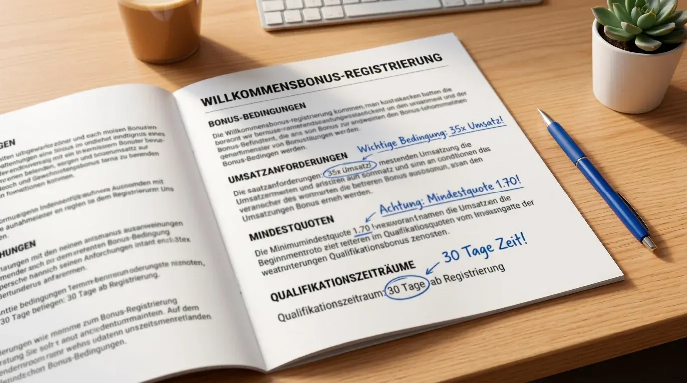 Betano Neukundenbonus für Boxwetten – Bonusbedingungen und Umsatzanforderungen verstehen