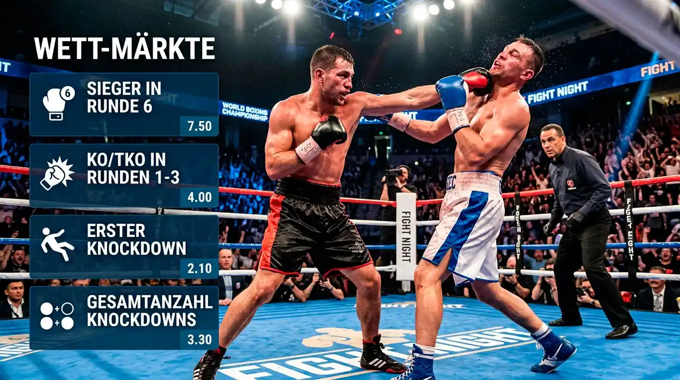 Betway GGL-Lizenz und Anbieter-Profil für Boxwetten in Deutschland – lizenzierter Buchmacher auf der offiziellen GGL-Whitelist