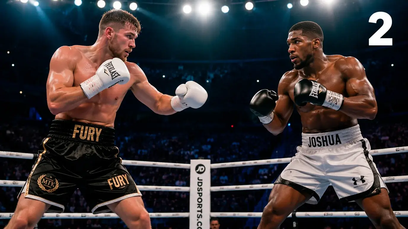 Boxen als Einstieg in Sportwetten überschaubare Wettarten und klare Kampfstruktur für Anfänger
