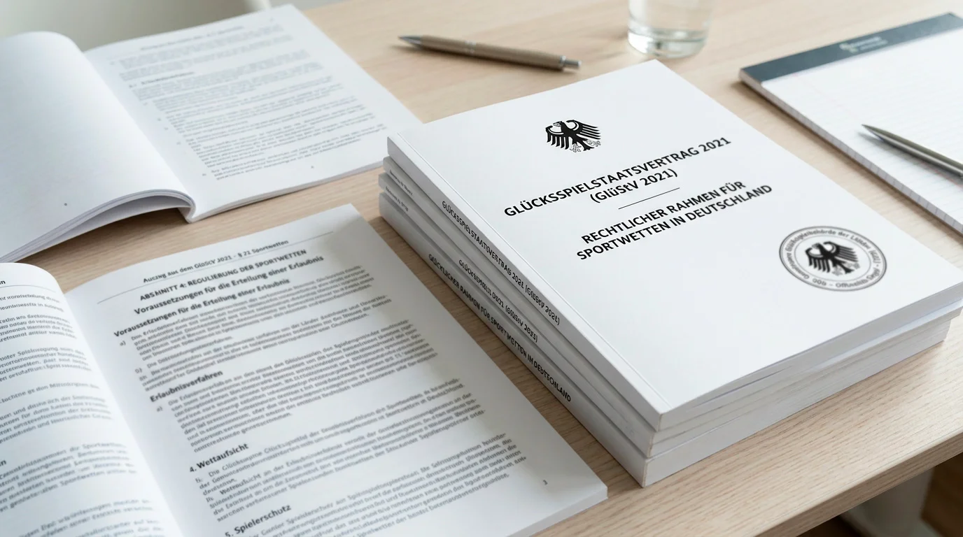 Boxen Wetten Rechtslage Deutschland – GlüStV 2021, GGL-Whitelist, Wettsteuer und Spielerschutz erklärt