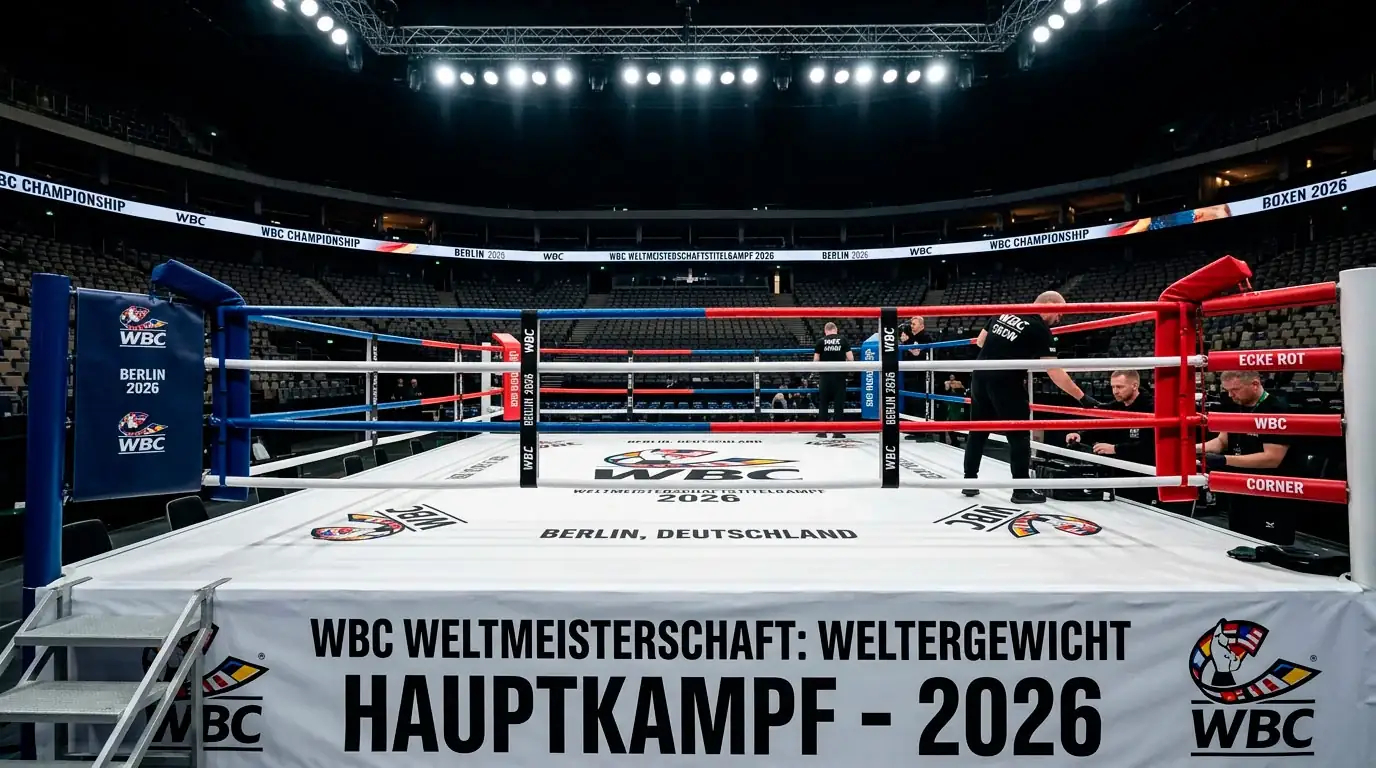 Wichtige Boxkämpfe 2026 für Sportwetter: Wettmärkte, Favoriten und Tippkalender für Boxkampfwetten Deutschland