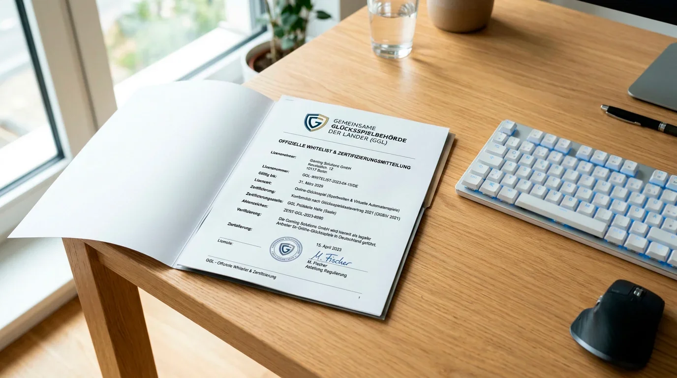 NEO.bet GGL-Lizenzstatus und Anbieterprofil für Boxwetten in Deutschland